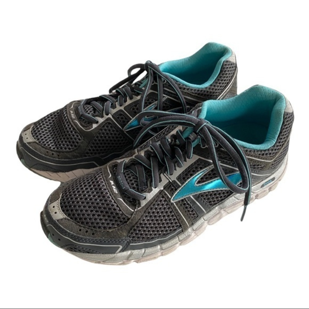 Brooks Womens’ Addiction A12 Running Shoes -Sz 8.5